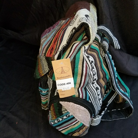 Backpacks - Picture 3 of 3